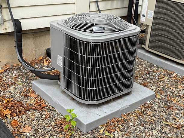 Trusted Hvac service in Louisville, IL - Tropical Oasis HVAC