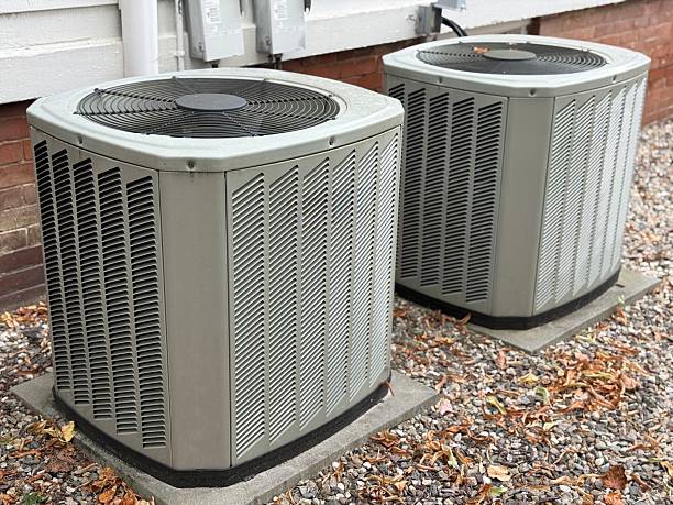 Reliable Air Conditioning Repair contractor in Louisville, IL by Tropical Oasis HVAC